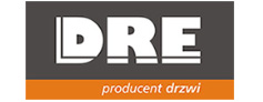 DRE logo