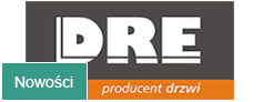 DRE logo