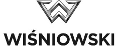 Wiśniowski logo