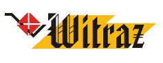 Witraz logo
